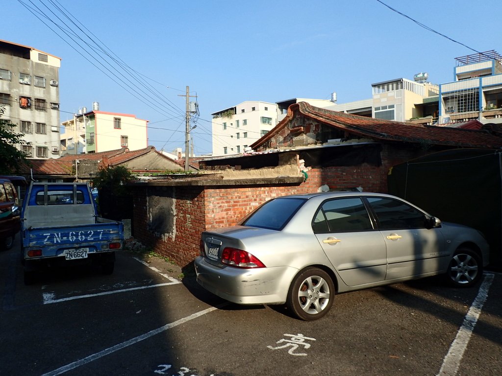 P8191480.JPG - 鳳山  五甲地區傳統民居