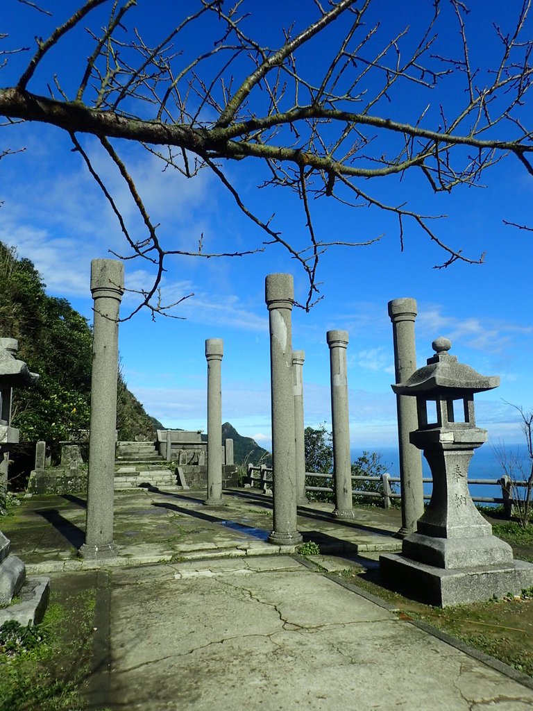 P1102228.JPG - 本山五坑  黃金神社