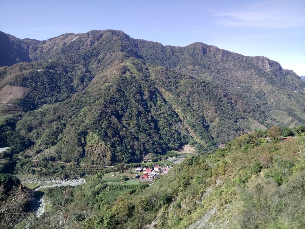 DSC_9127.JPG - 東埔  八通關古道