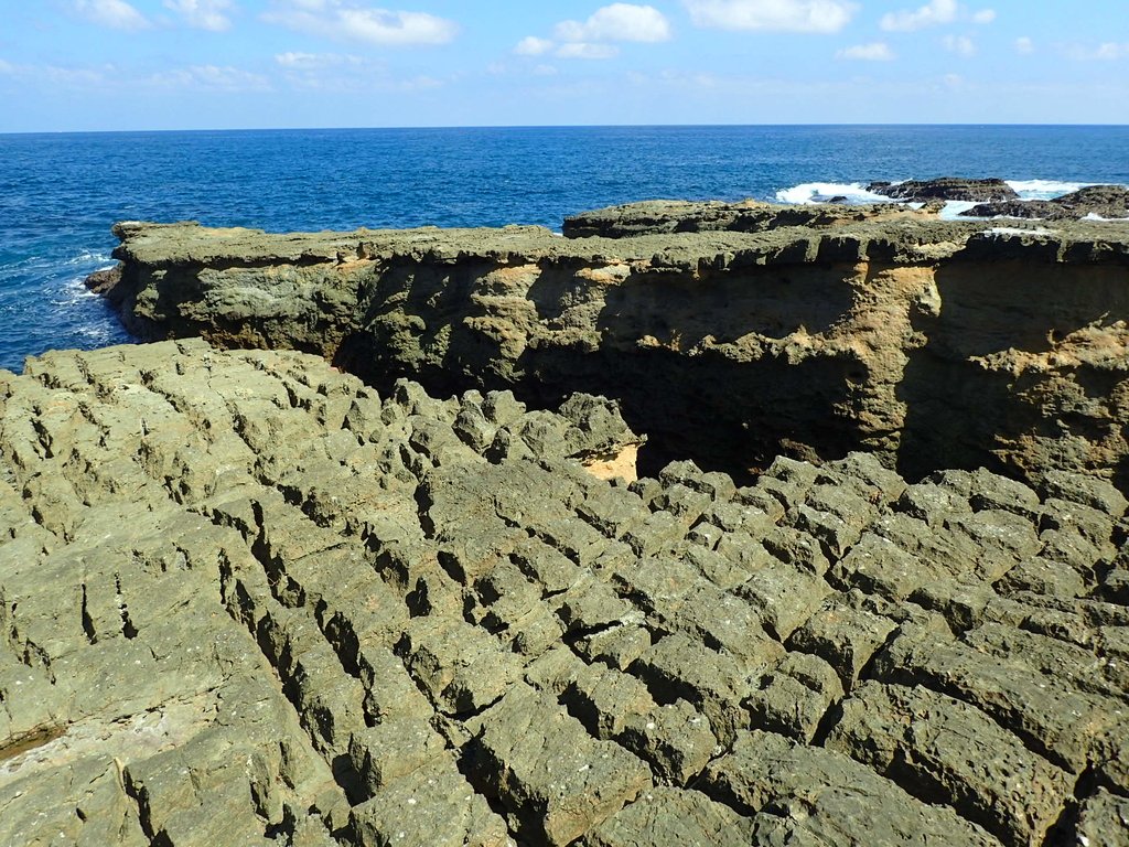 PA115024.JPG - 東北角海岸岩石之美  (01)