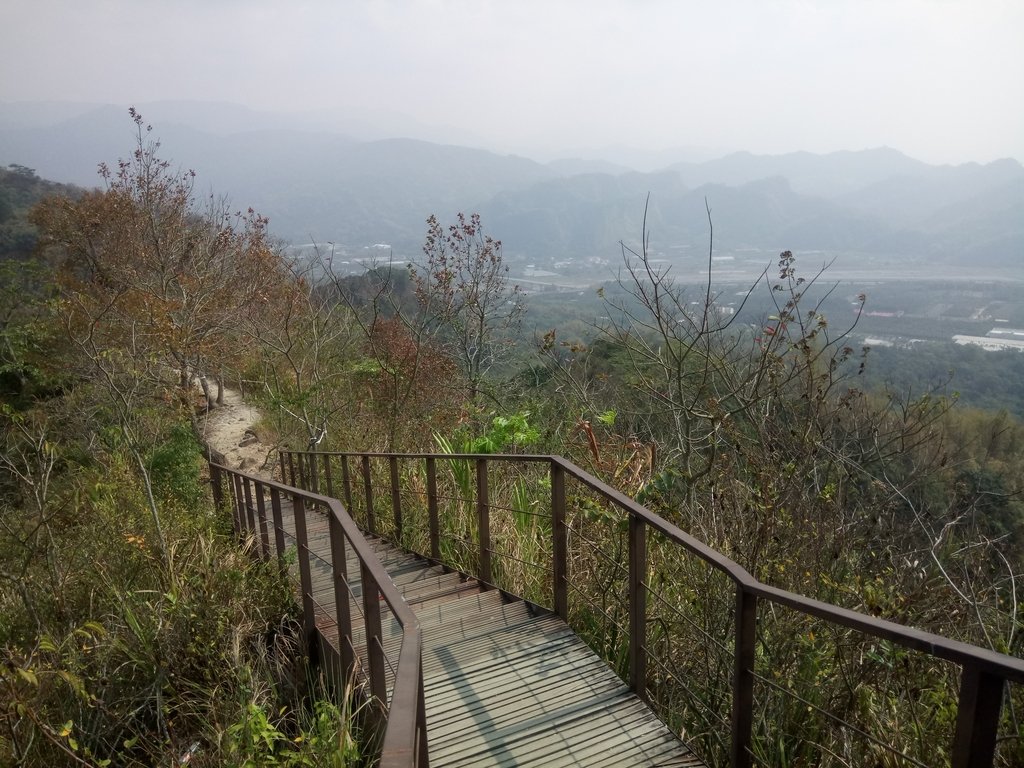 DSC_7330.JPG - 草屯平林  九九峰森林步道