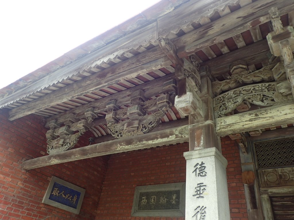 P8045741.JPG - 大林  排子路  郭氏宗祠