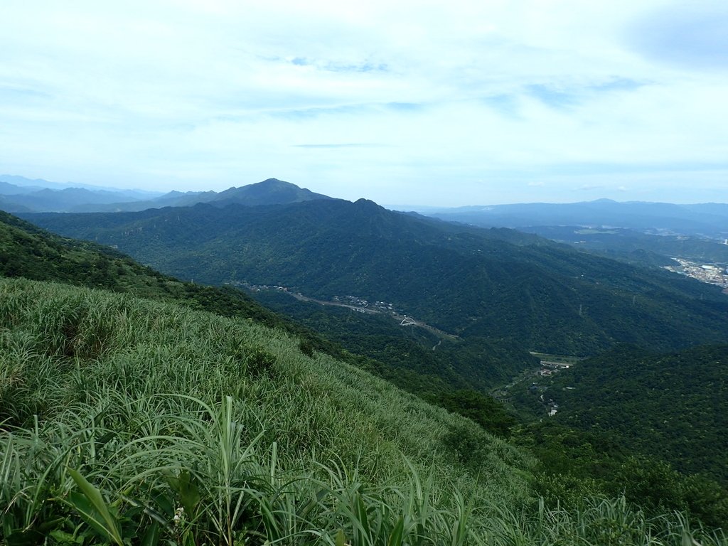 P6090294.JPG - 瑞芳  三貂嶺山  三貂大崙