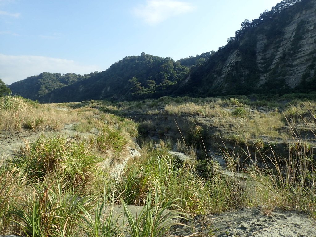 PA185720.JPG - 卓蘭  大安溪大峽谷