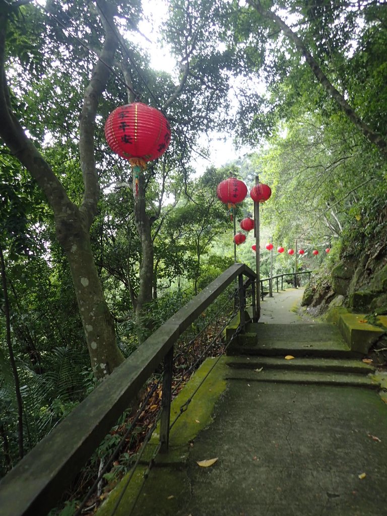 P1294478.JPG - 獅頭山  獅山古道  (01)