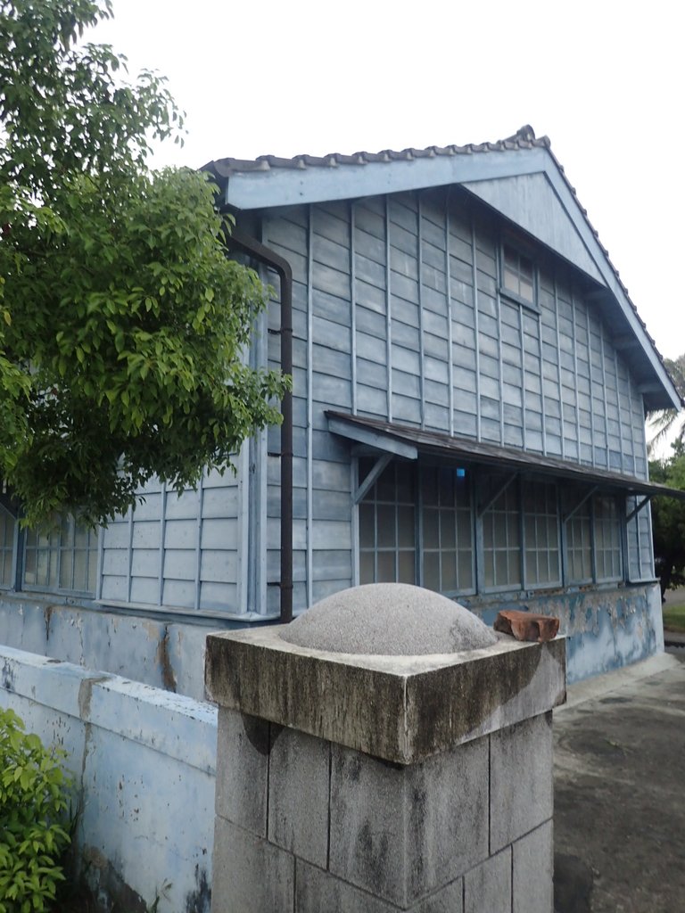 PB063766.JPG - 總督府  北門出張所