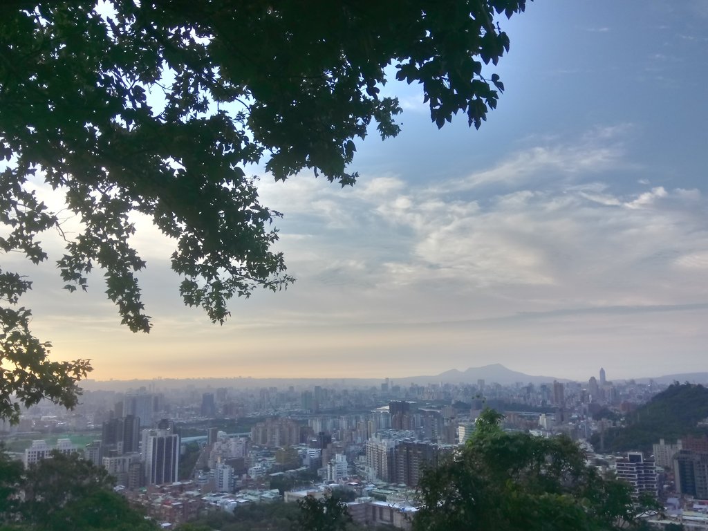 DSC_2698.JPG - 景美  仙跡岩親山步道