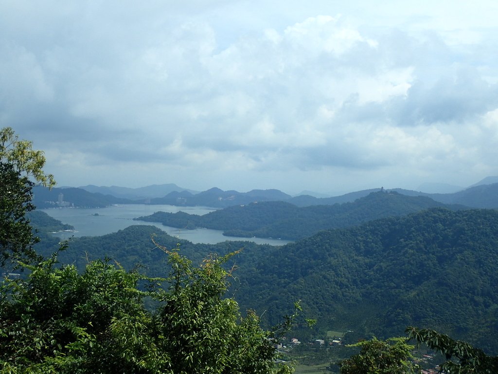 P9017437.JPG - 魚池  頭社  後尖山步道