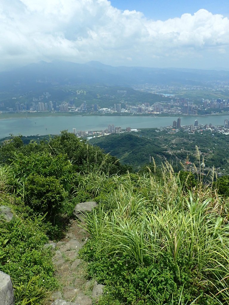 P8076242.JPG - 觀音山之  北橫古道