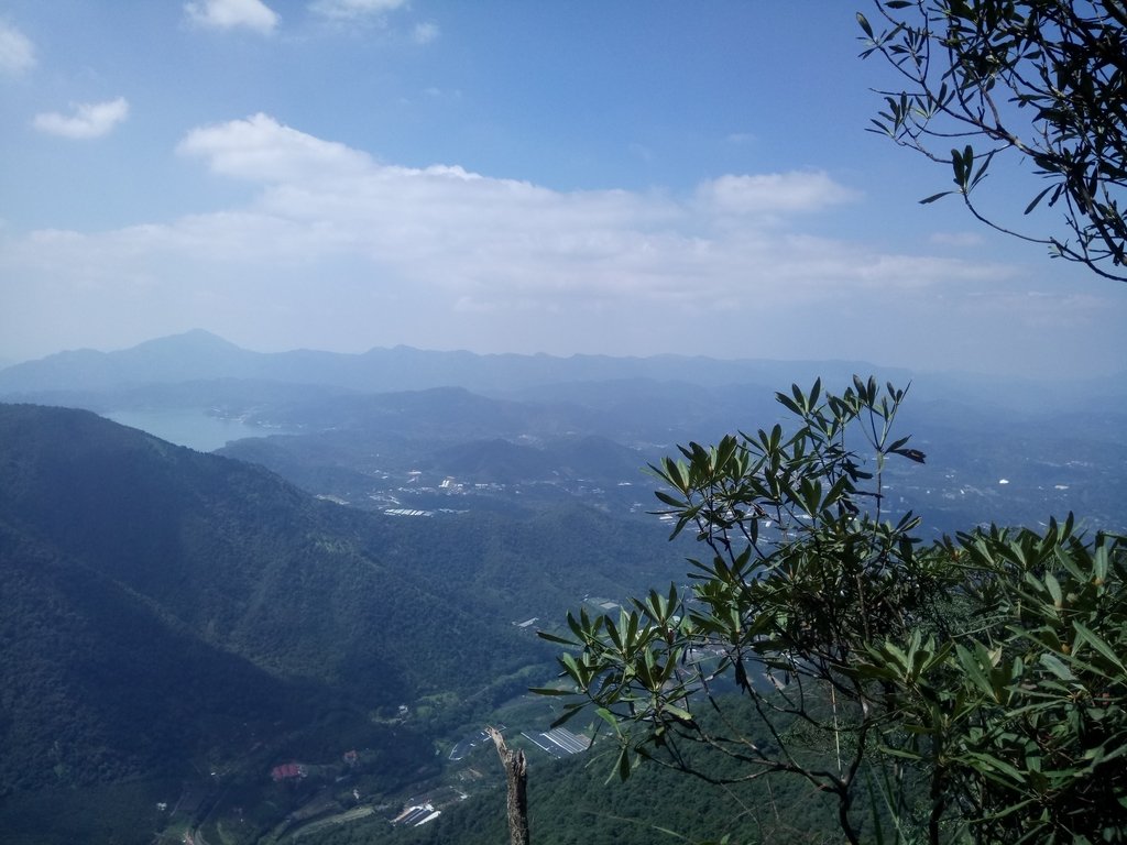 DSC_4067.JPG - 魚池  大尖山登山步道