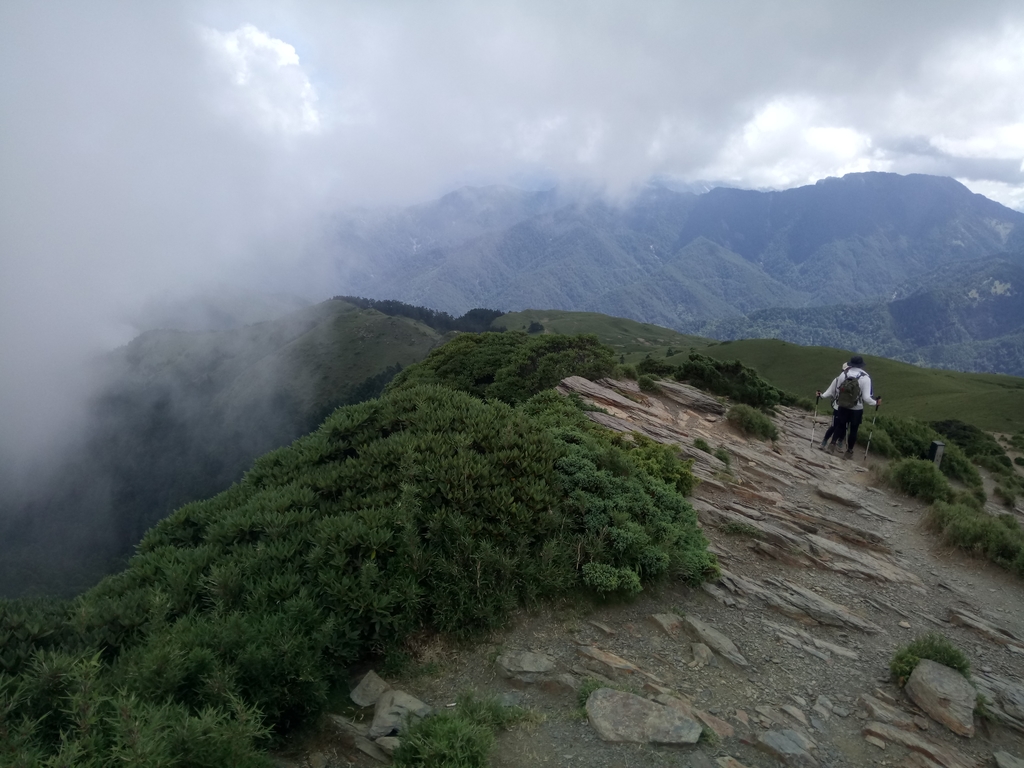 DSC_5390.JPG - 合歡山  北峰之美  (中)