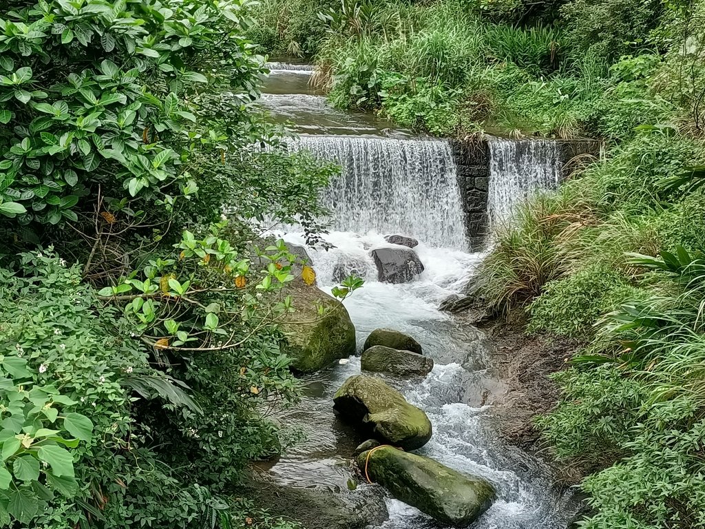 IMG20210416145114.jpg - 金瓜石之  戰俘營  內九份溪圳橋