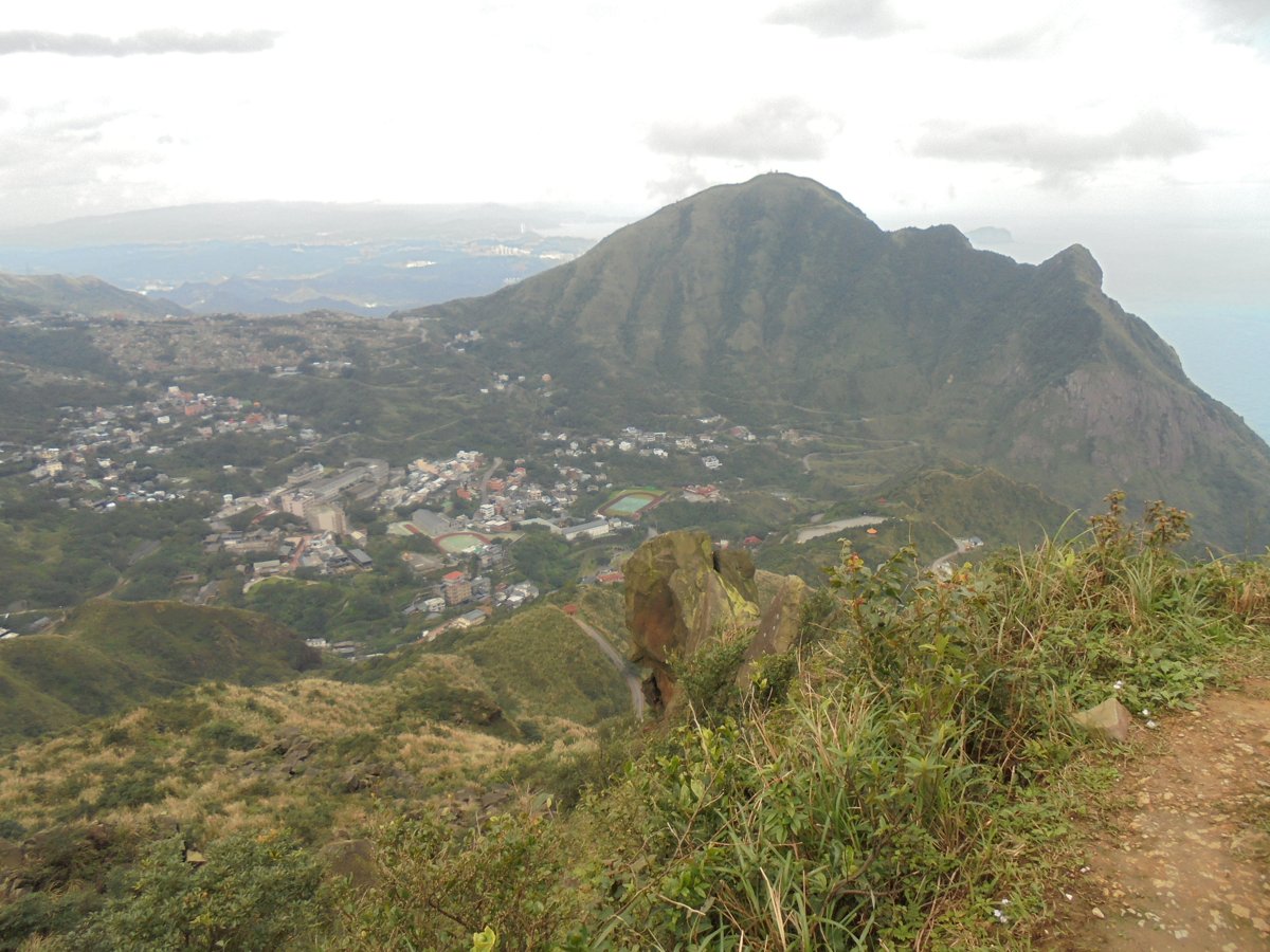 DSC00949.JPG - 再登  瑞芳茶壺山