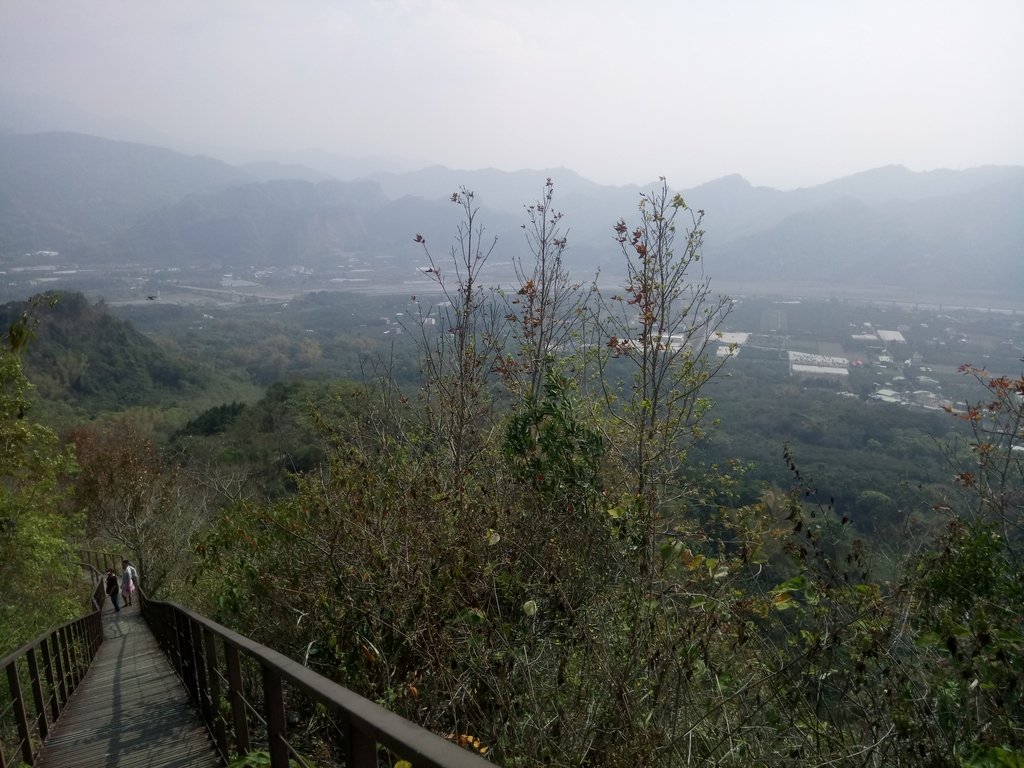 DSC_7341.JPG - 草屯平林  九九峰森林步道