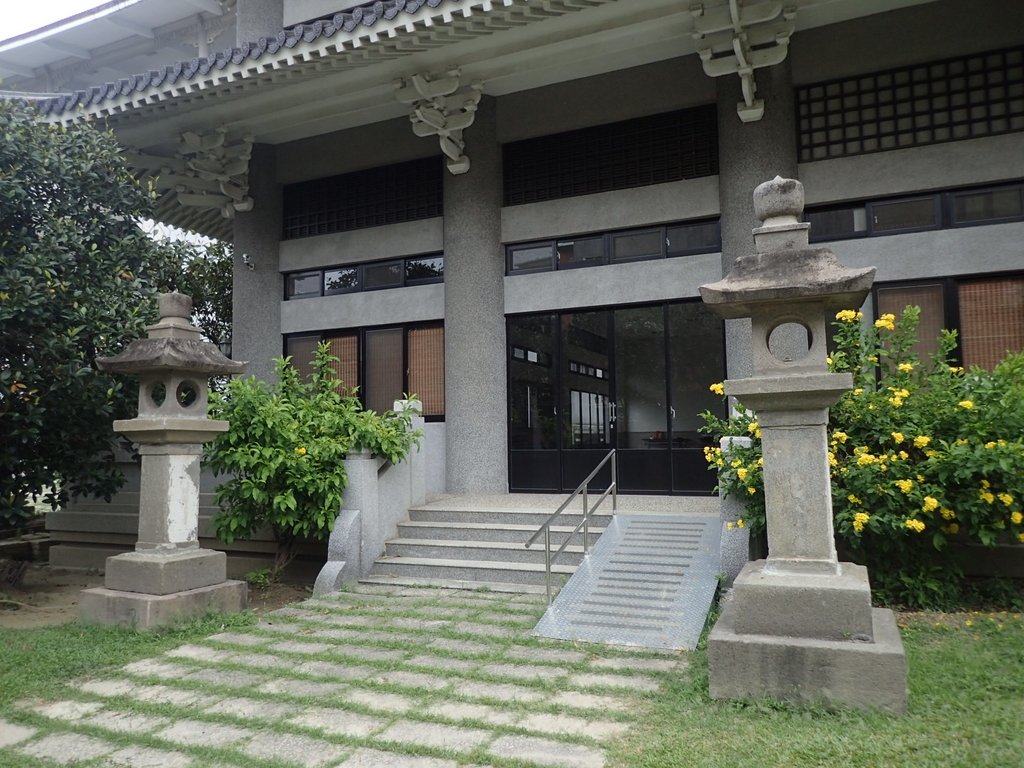 PA125170.JPG - 再訪---  台中  寶覺禪寺