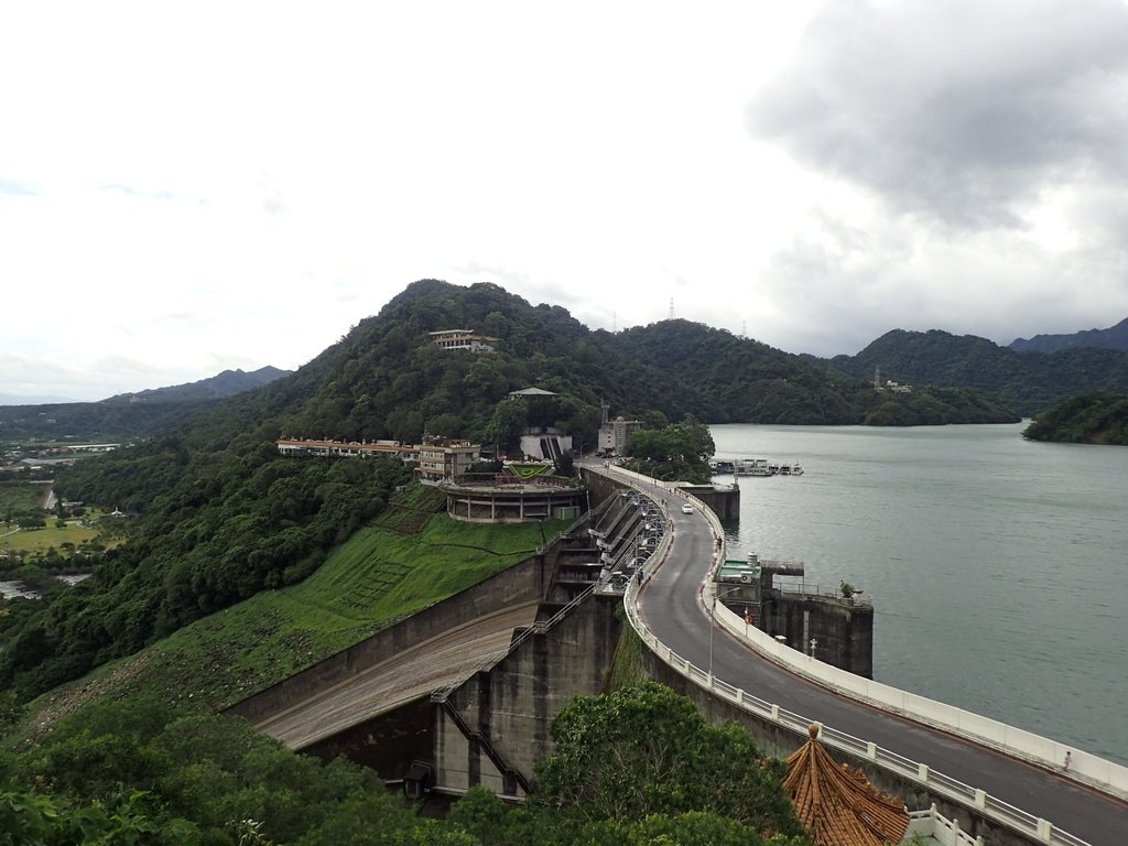 P8247038.JPG - 雨中漫遊  石門水庫