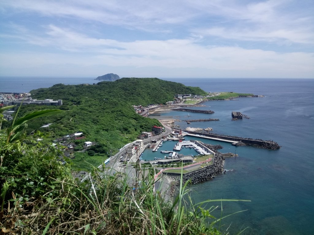 DSC_1696.JPG - 瑞芳  深澳山登山步道