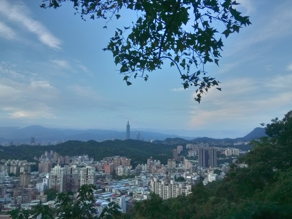 DSC_2699.JPG - 景美  仙跡岩親山步道