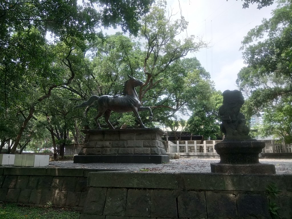 DSC_0101.JPG - 台中公園之  日治遺跡巡禮