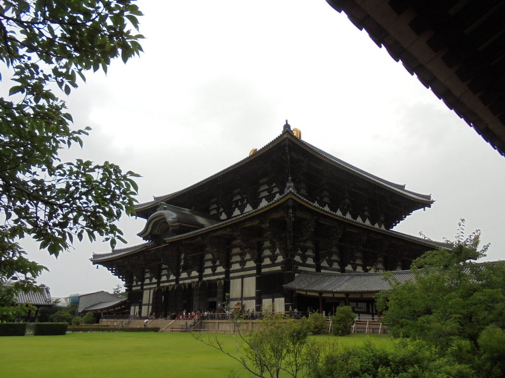 DSC03885.JPG - 奈良  東大寺