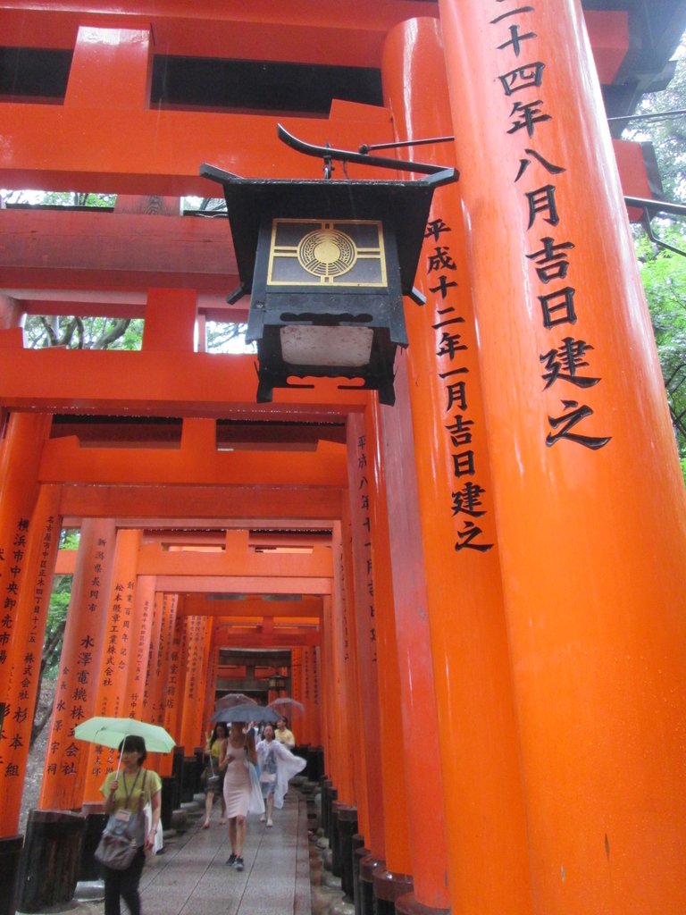 IMG_3703.JPG - 伏見稻荷神社  千本鳥居