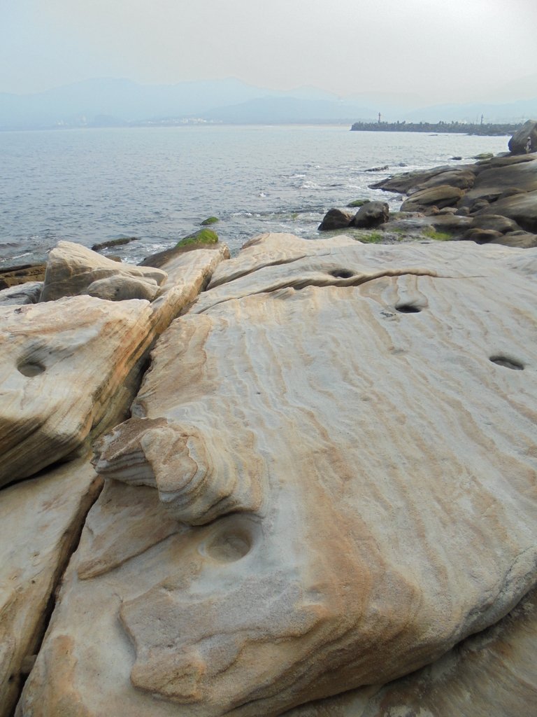 DSC01705.JPG - 金山  獅頭山  神秘海岸