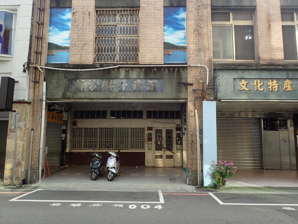 P4306384.JPG - 台中  街屋建築巡禮  02