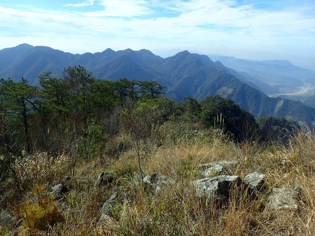 PC282630.JPG - 谷關七雄之  東卯山