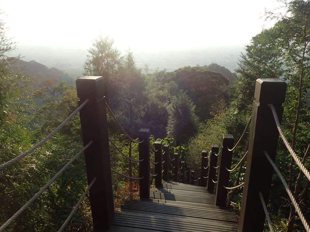 P1123668.JPG - 潭子 聚興山  新田登山步道