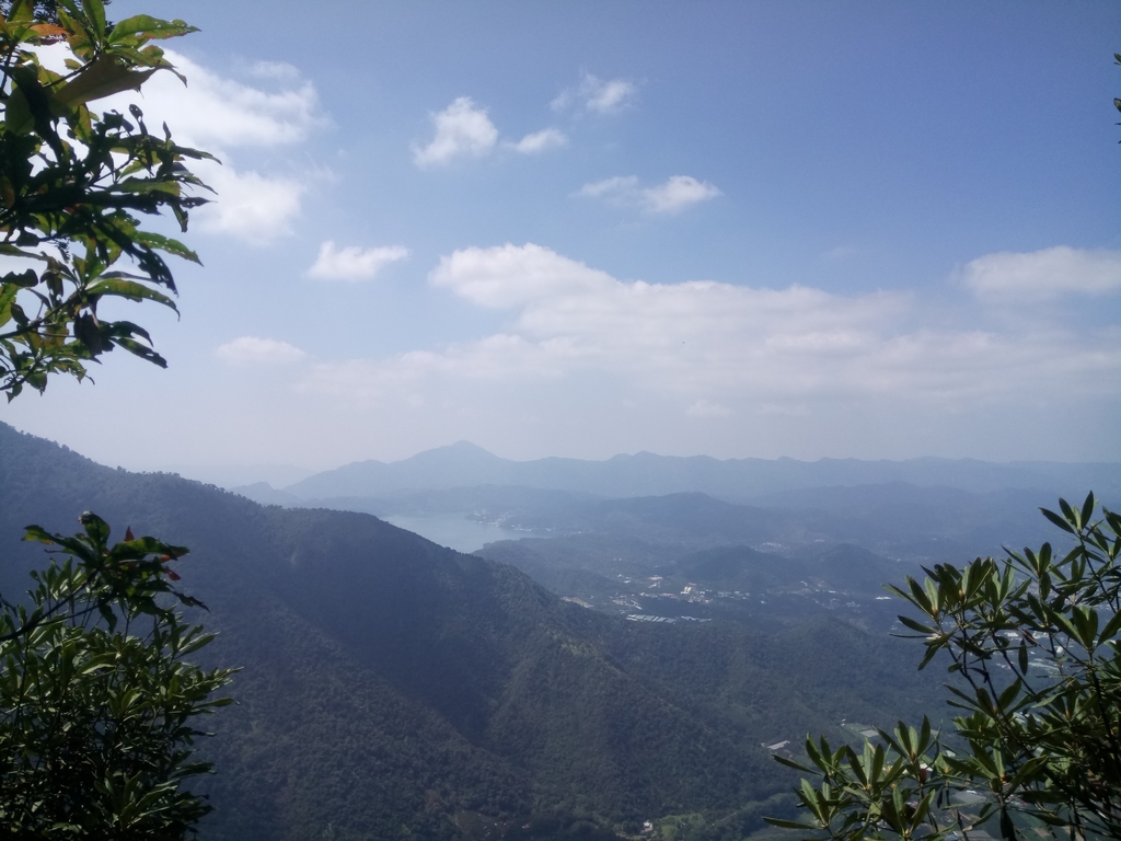 DSC_4071.JPG - 魚池  大尖山登山步道