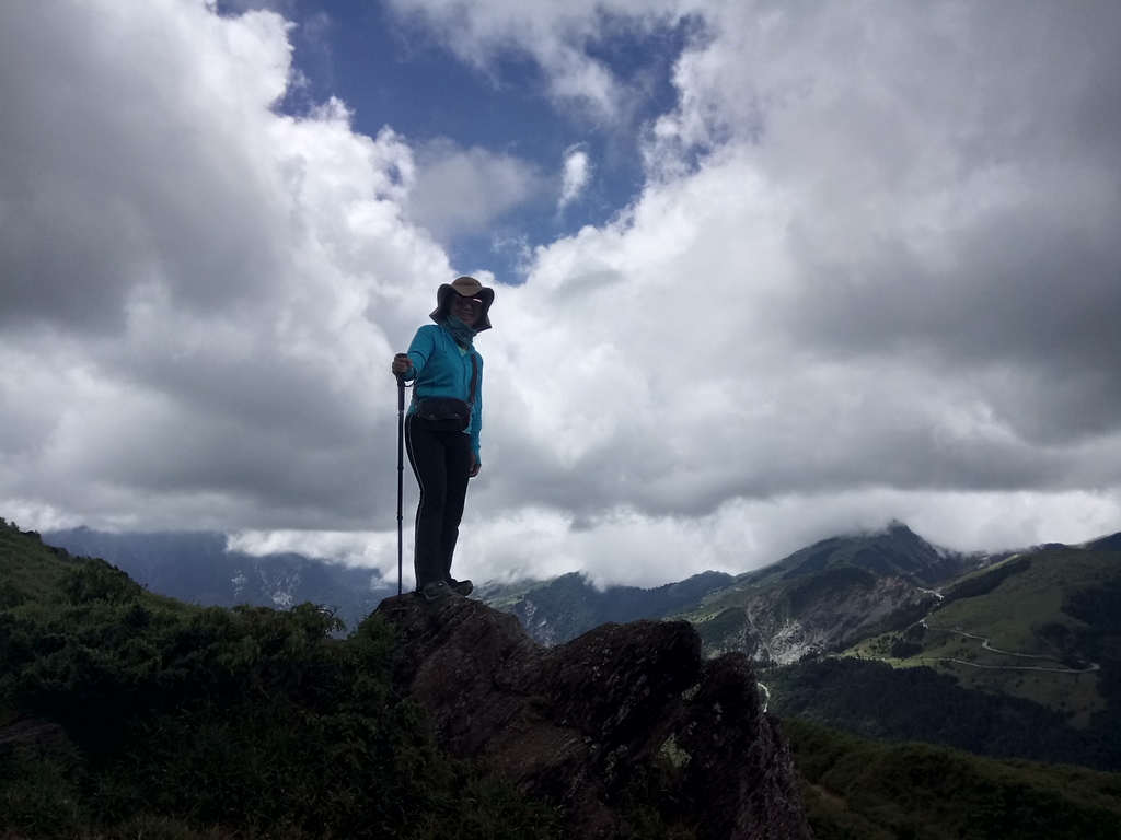 DSC_5410.JPG - 合歡山  北峰之美  (中)