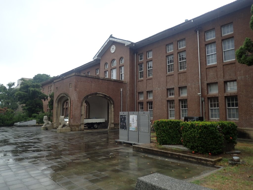 PB074369.JPG - 原  台南高等工業學校  本館