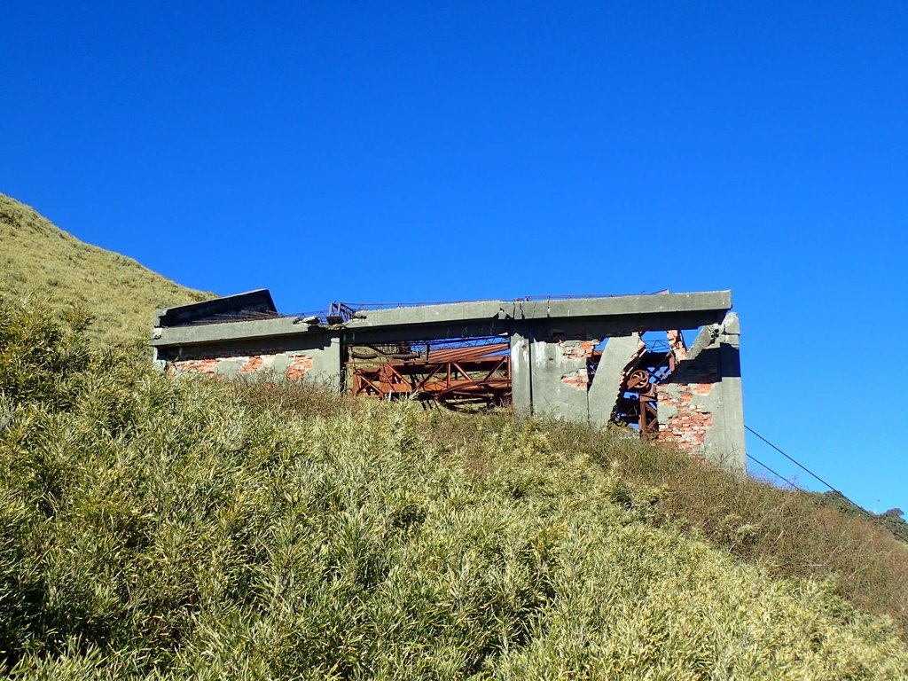 PC132037.JPG - 合歡山  東峰