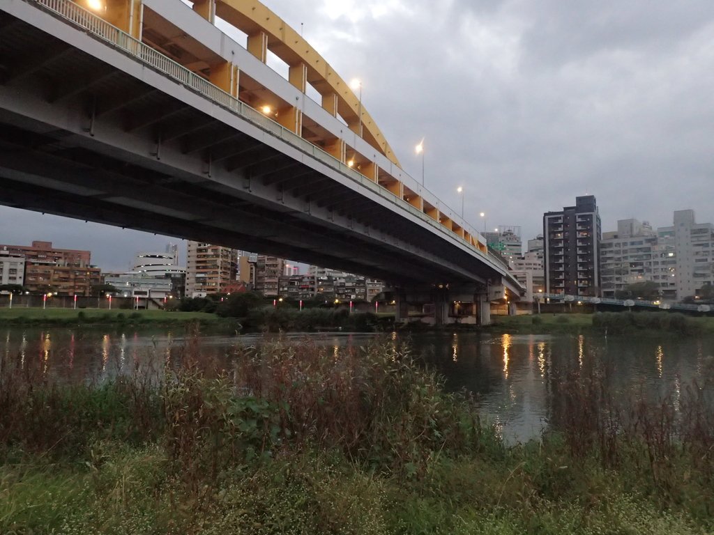 P1264266.JPG - 松山  麥帥二橋光影