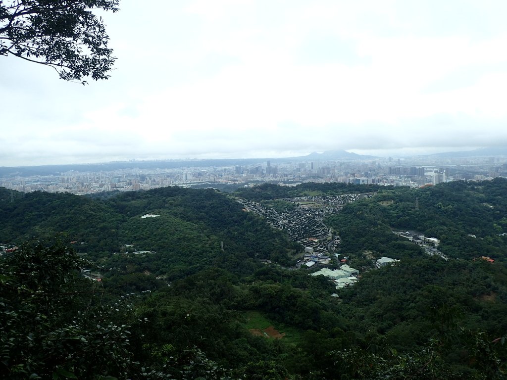 P2178216.JPG - 中和  南勢角山  (烘爐地)