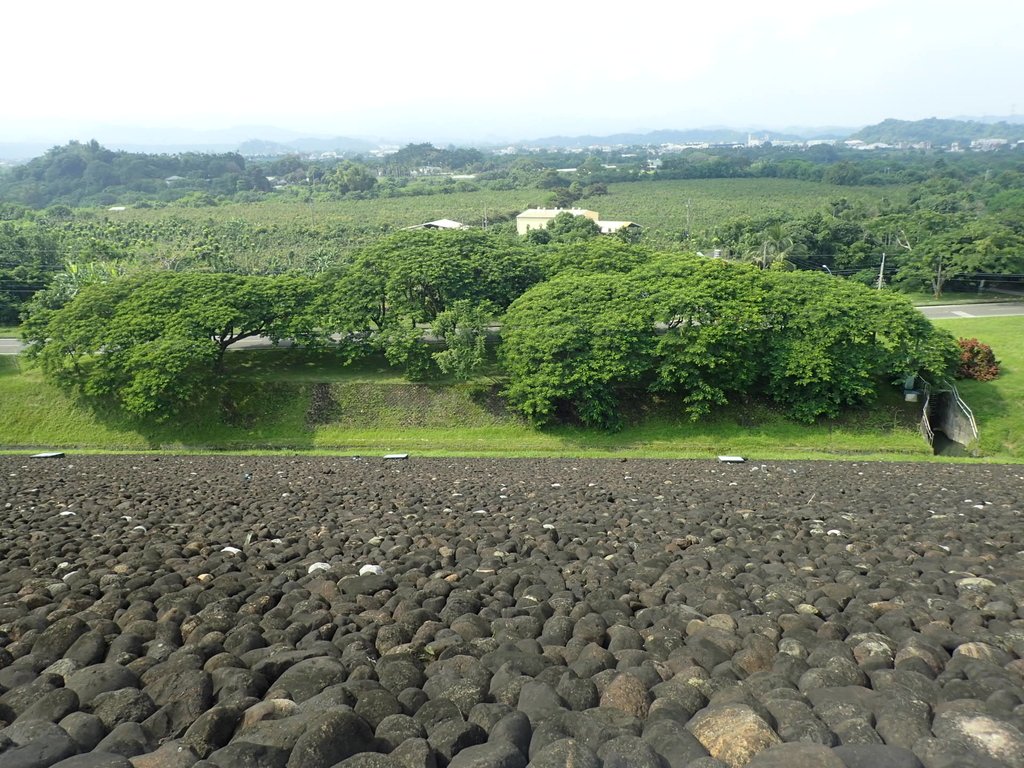 P8045107.JPG - 番路  仁義潭水庫