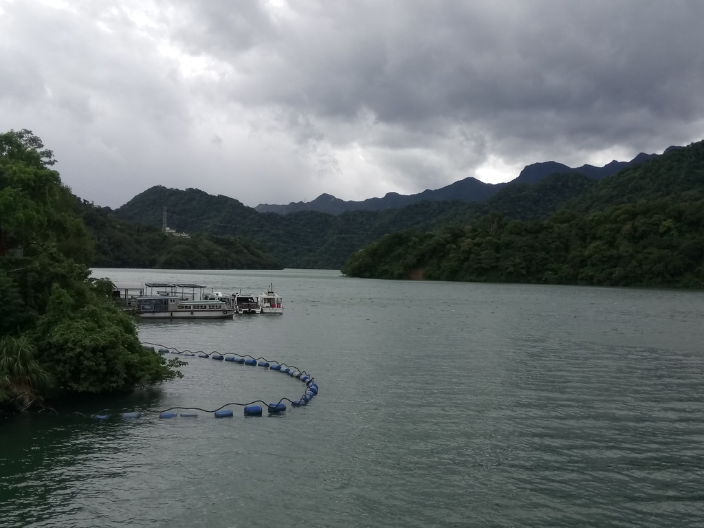 DSC_8925.JPG - 雨中漫遊  石門水庫