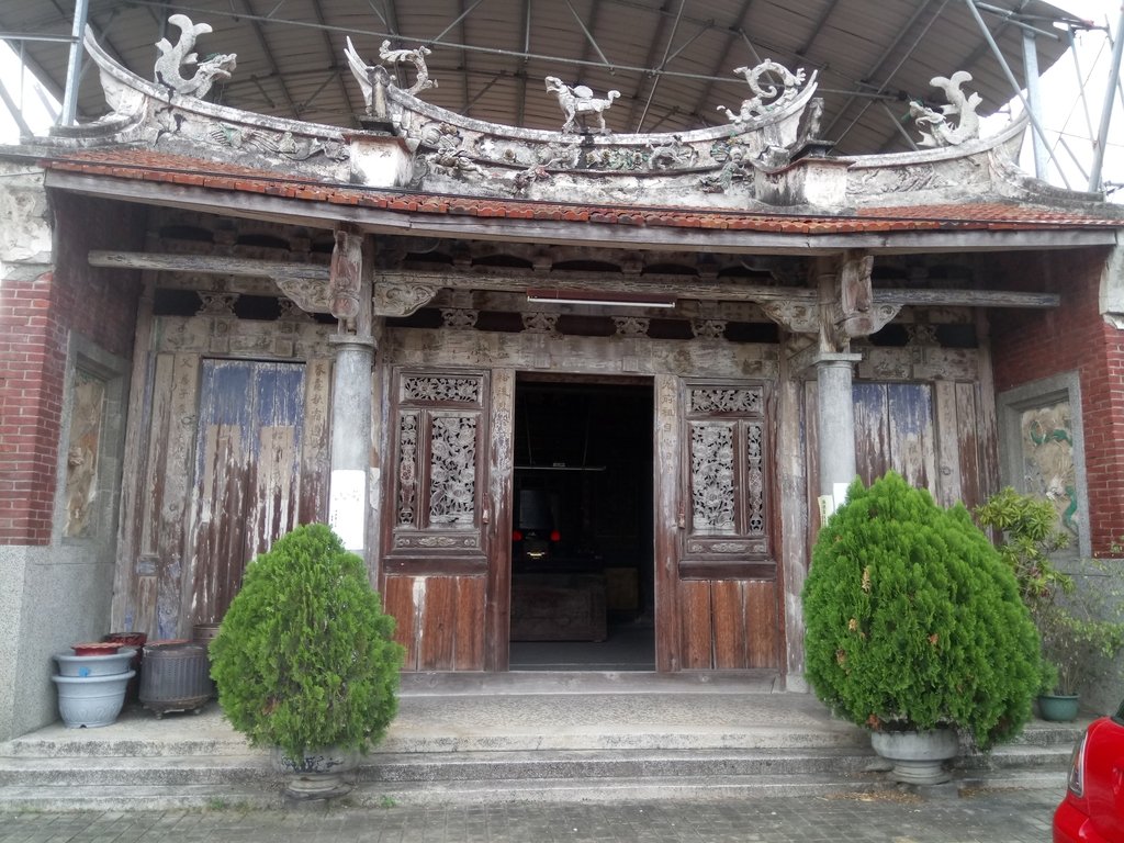 DSC_1516.JPG - 大村  南勢巷  賴景錄公祠