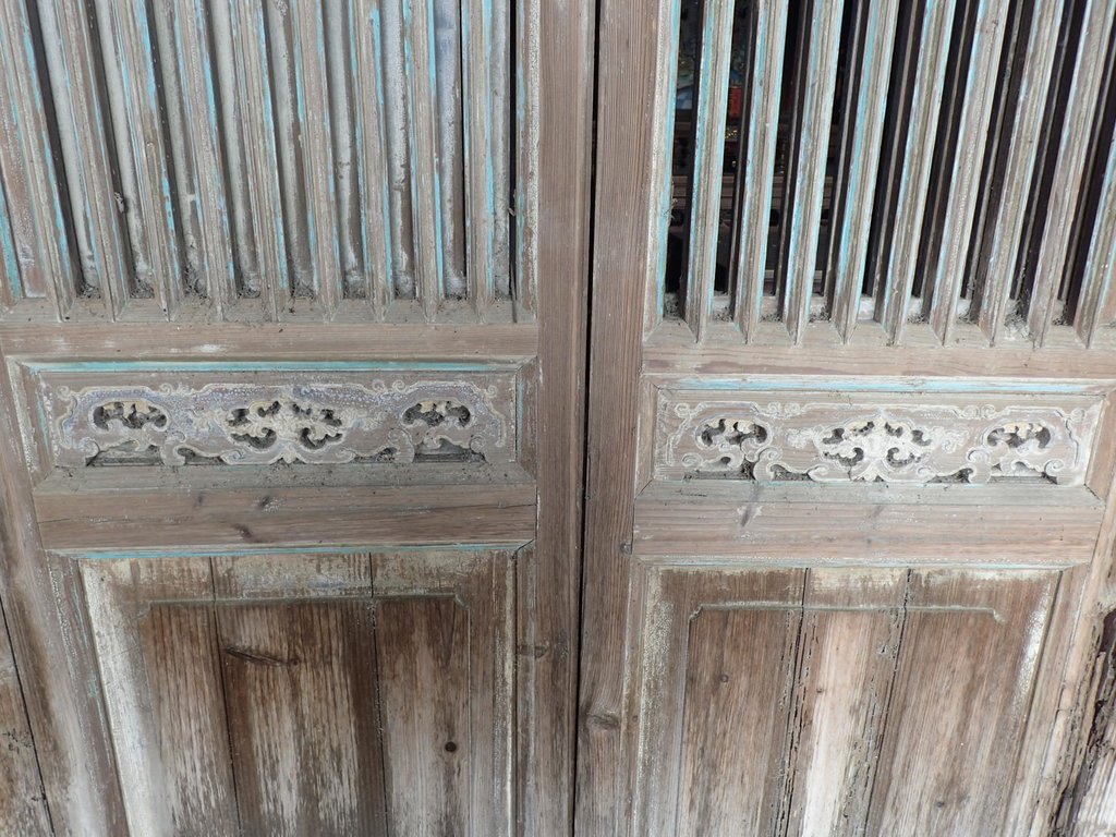 PA267298.JPG - 埔鹽  潭底  陳家古厝