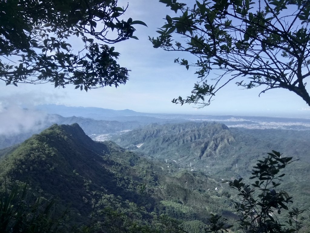 DSC_2533.JPG - 國姓  大橫屏山