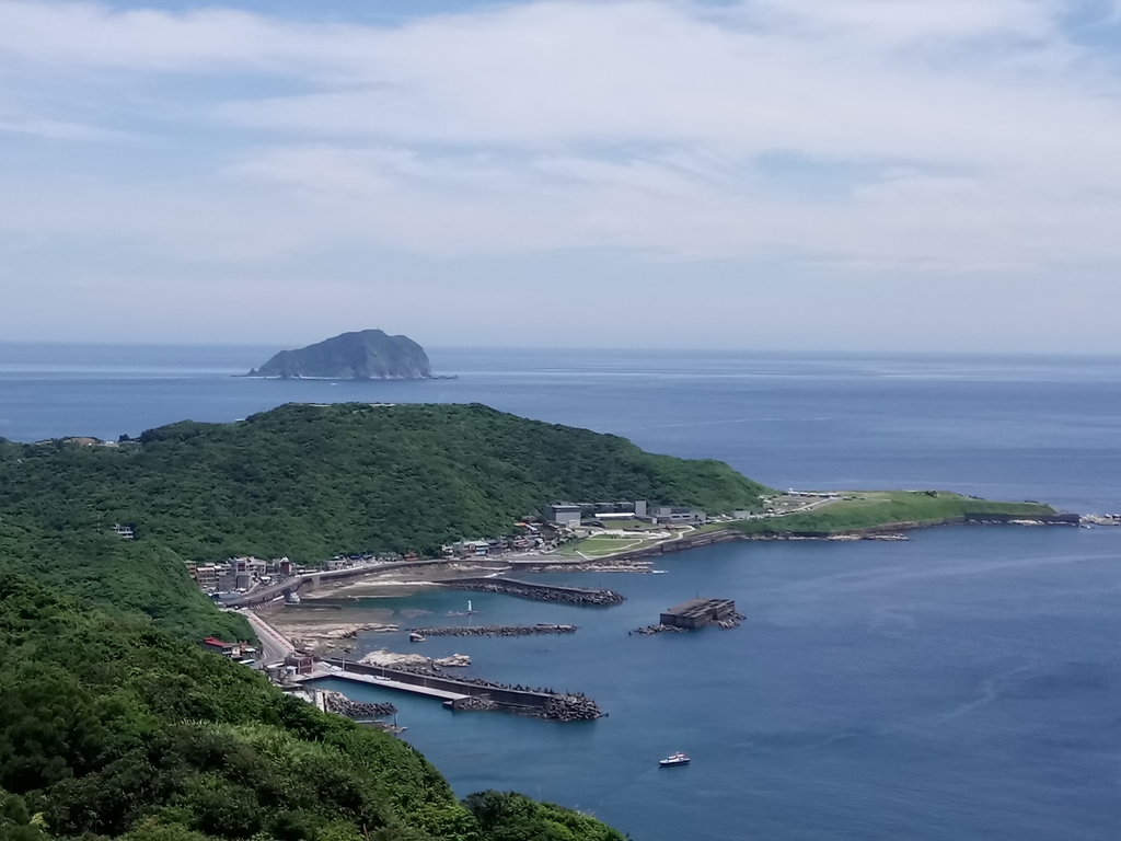 DSC_1707.JPG - 瑞芳  深澳山登山步道