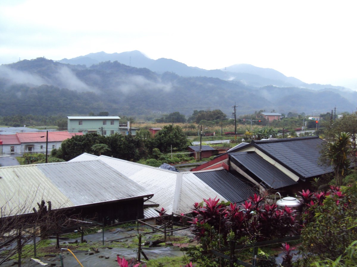 DSC02316.JPG - 雙溪  平林  柯連成古厝