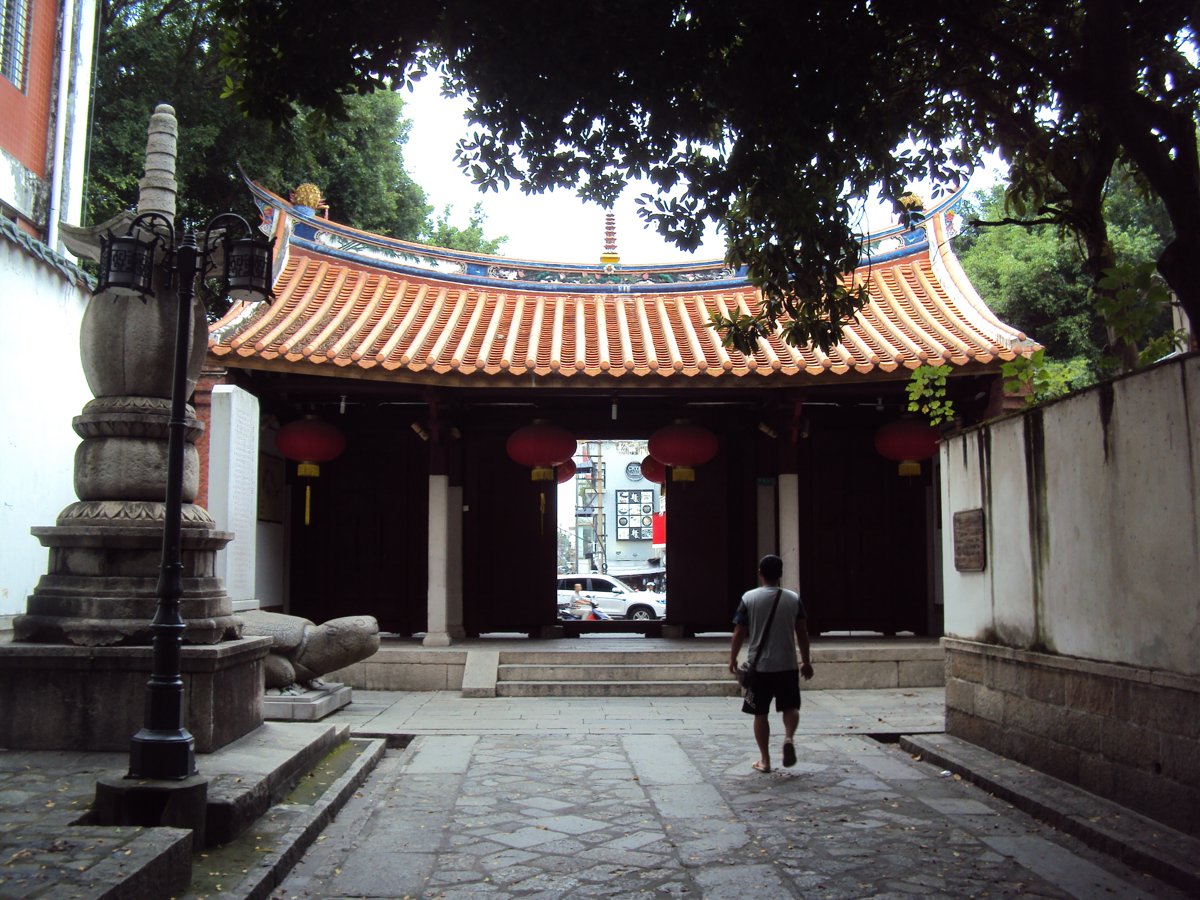 DSC09881.JPG - 泉州  承天寺