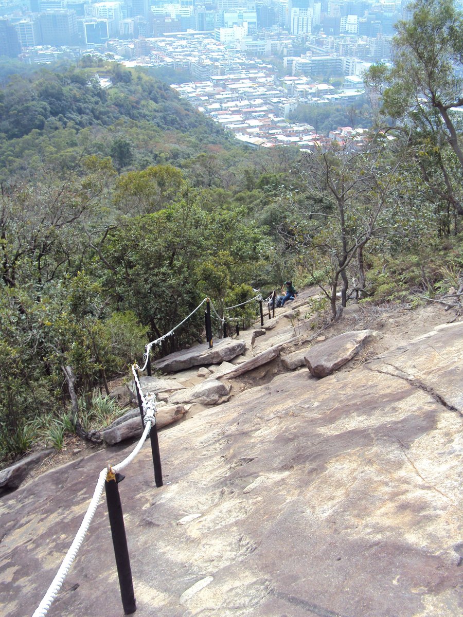 DSC06734.JPG - 內湖  金面山步道