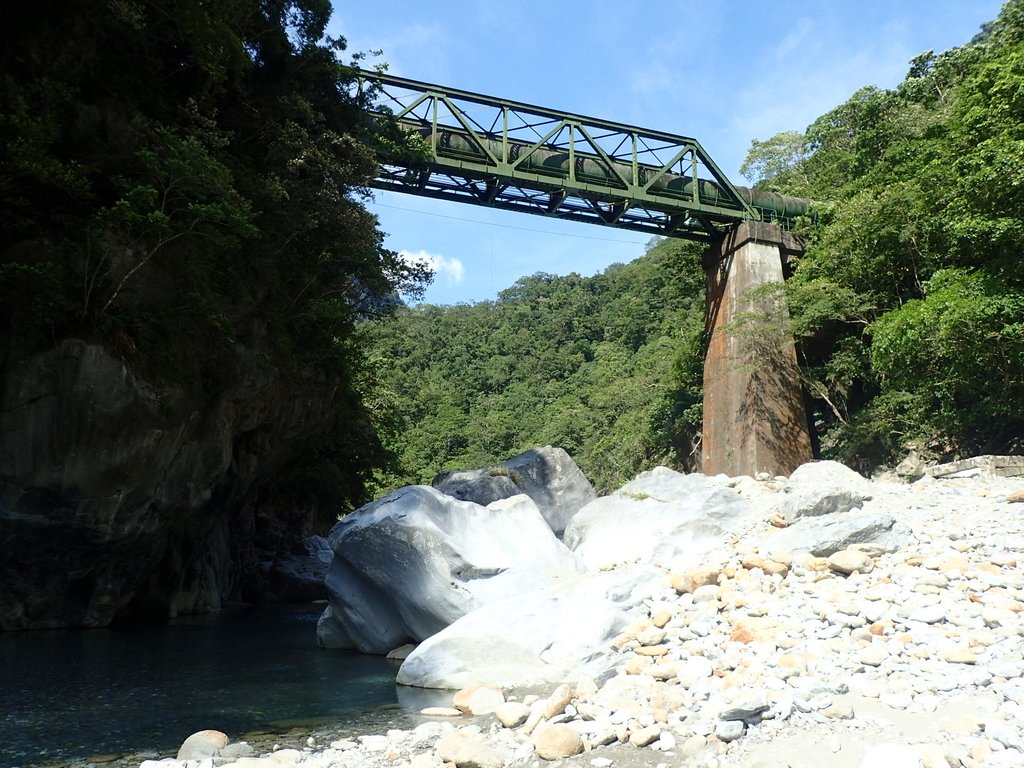 P8120291.JPG - 花蓮  秀林  砂卡噹步道