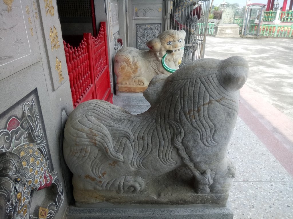 DSC_0511.JPG - 再訪---  埔里  醒靈寺