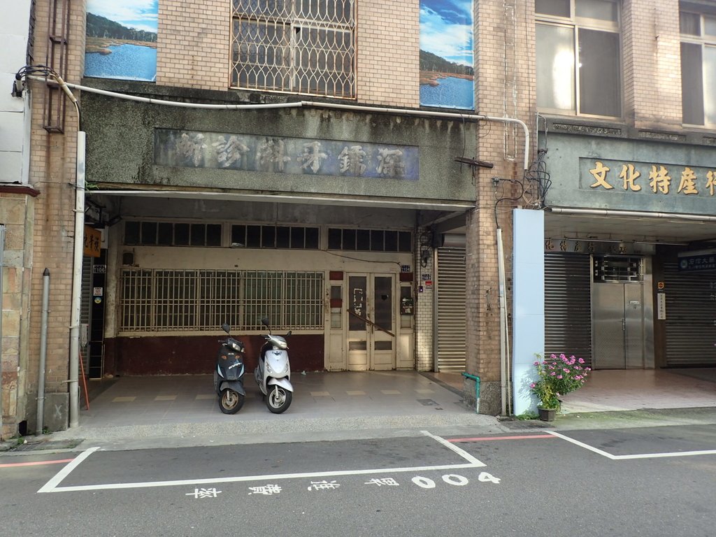 P4306387.JPG - 台中  街屋建築巡禮  02