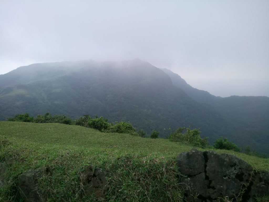 DSC_2110.JPG - 貢寮  桃源谷  灣坑頭山