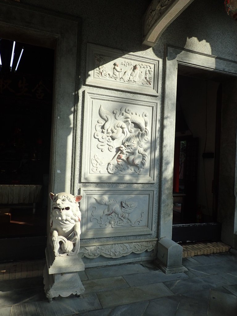 P8044951.JPG - 中埔  阿里山忠王祠  (吳鳳廟)