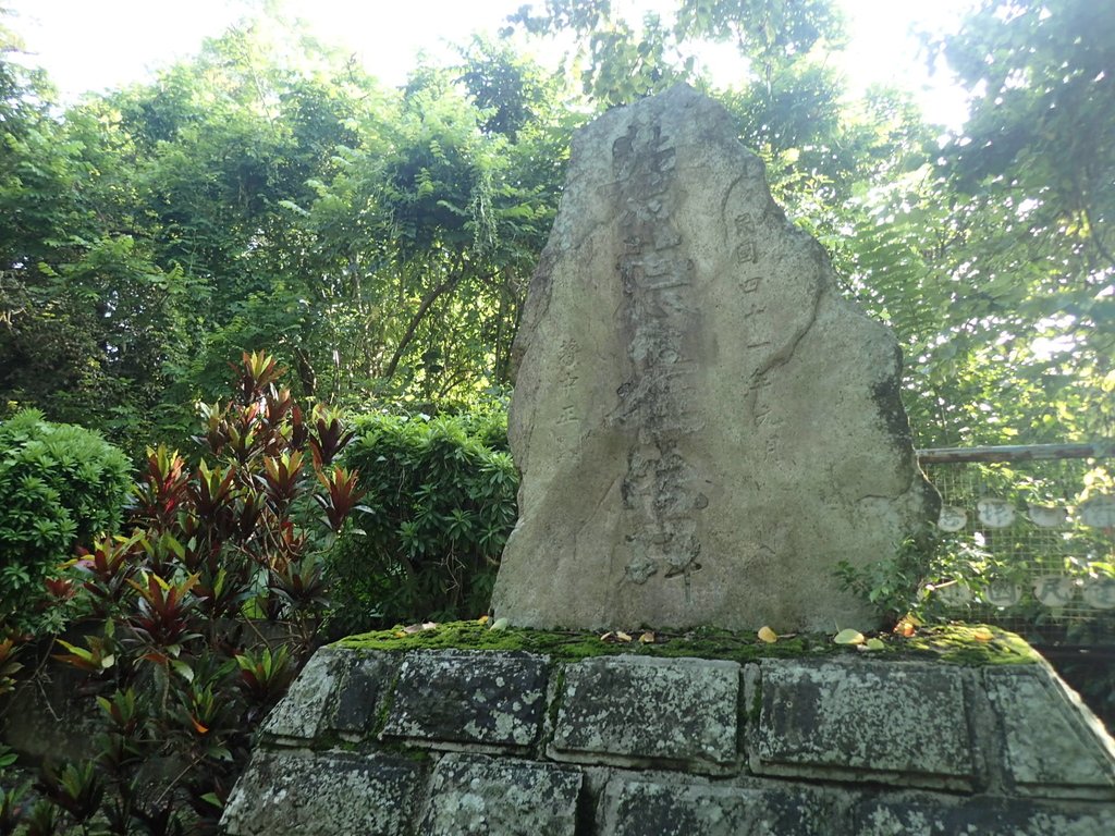 P8044900.JPG - 中埔  阿里山忠王祠  (吳鳳廟)